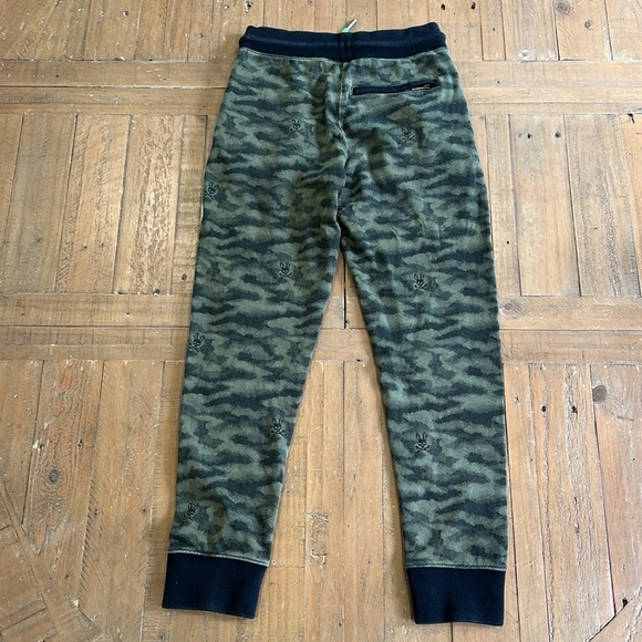 Psycho bunny camo joggers - Picture 7 of 7